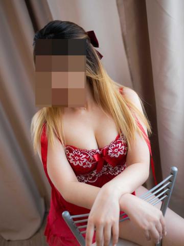 Индивидуалка Флора Фотография 6