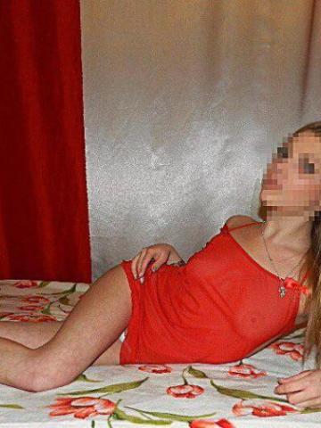 Индивидуалка Майя Фотография 2